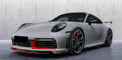 Techart Body kit for Porsche 911