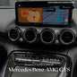 Mercedes Benz AMG GTS CARPLAY 8GB RAM Blu-ray Display Navigation System