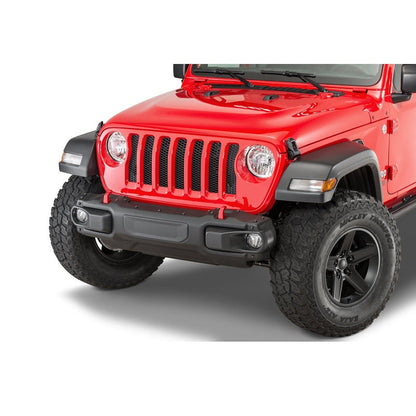 Jeep Wrangler (JL) 2018+ Front Bumper