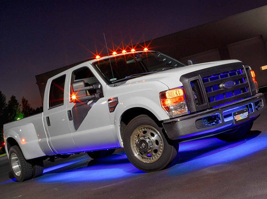 LED UNDERBODY LIGHT KITS