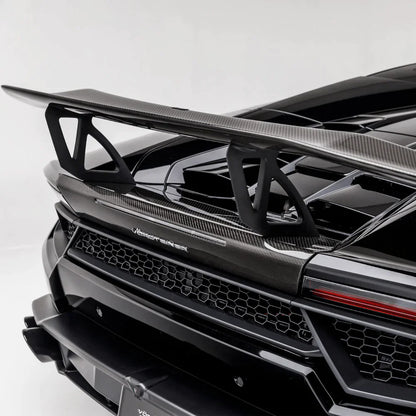 LAMBORGHINI HURACAN NOVARA EDIZIONE AERO DECKLID