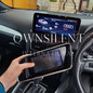 10.25" Android STEREO Audi Q5 4GB RAM CARPLAY DSP