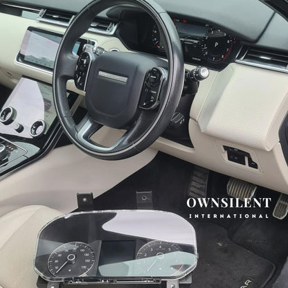 Land Rover Range Rover Velar 2019+ Digital cluster