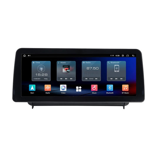 Nissan Altima 2019-21 Android Apple CarPlay Stereo 12.3”