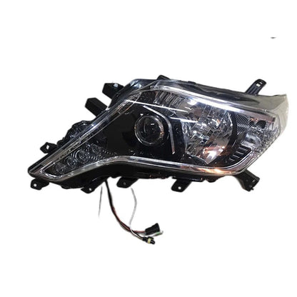 Toyota Land Cruiser Prado 2014-18 Professional Headlamp