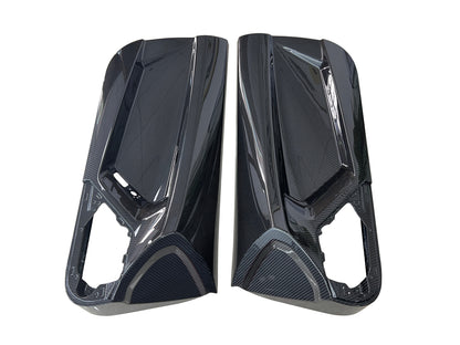 SVJ style door panel for Lamborghini Aventador