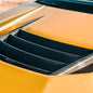 LAMBORGHINI URUS RAMPANTE EDIZIONE AERO BONNET