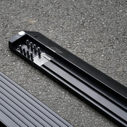 Rolls-Royce Cullinan Electric Side Steps automatic Running Boards