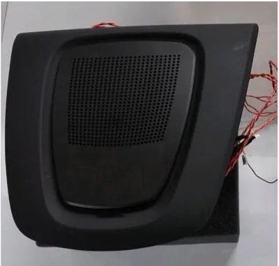 Bmw X5 X6 5 Series 3D Rotating Rising Tweeter Speaker