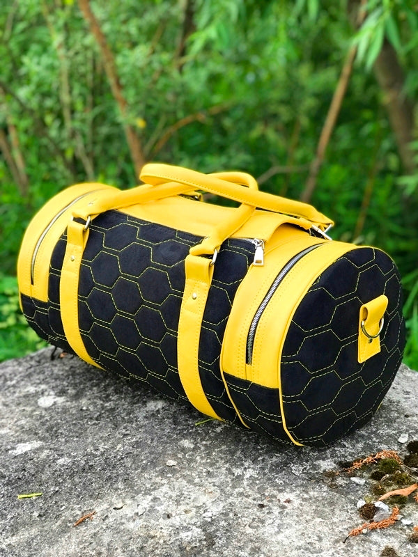 Lamborghini Sports Bag