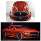 M8 Style PP material body kit For BMW 8 Series G14 G15 G16