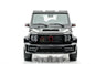 MANSORY G-WIDE BODY KIT WITH PANELS FOR MERCEDES-BENZ W463A