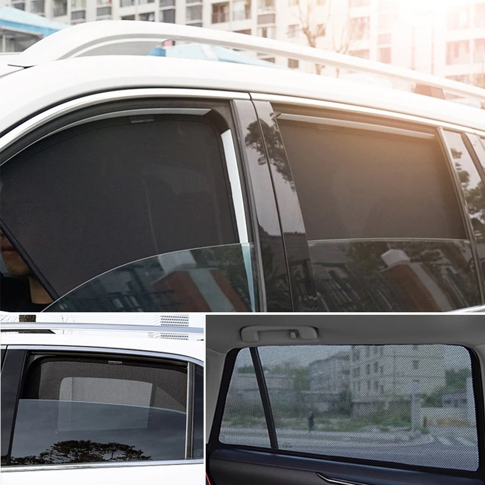 Car Sunshade Curtain For Camry