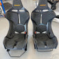 Mclaren 600LT 675LT 650S 12C Senna Bucket Original Carbon Seats