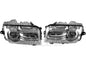 ROLLS ROYCE GHOST XENON HEADLIGHTS SET RIGHT AND LEFT SIDE OEM NEW