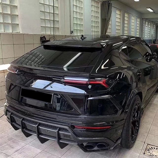 Lamborghini Urus Carbon Fiber Topcar Design body kit 2013 -2019