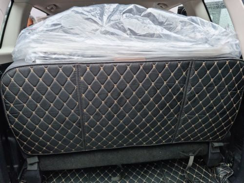 Suzuki Swift Hybrid 2022-23 Complete Boot Mat Diamond Series