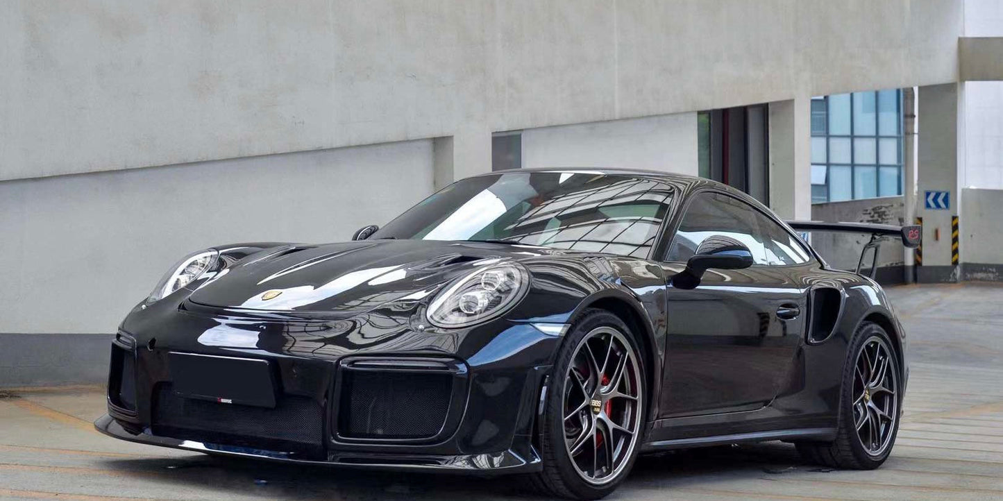 Porsche 911.2 GT2 RS Carbon Fiber Body Kit