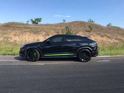 Original Design Lamborghini Urus Carbon Body Kit