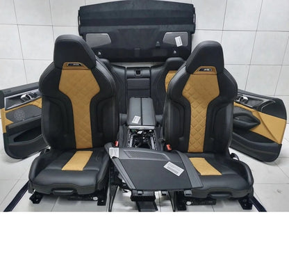 Original Seats For BMW X3M X4M X5M X6M