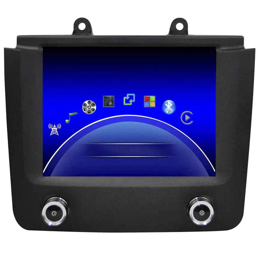 Maserati Gran cabrio Gran Cabrio GC 2007-17  8” Android CarPlay Stereo navigation