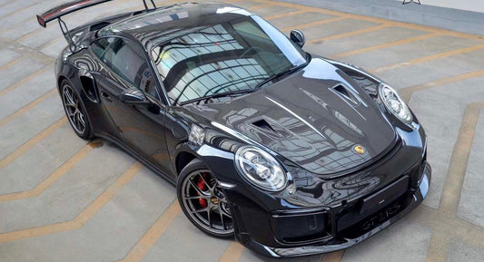 Porsche 911.2 GT2 RS Carbon Fiber Body Kit