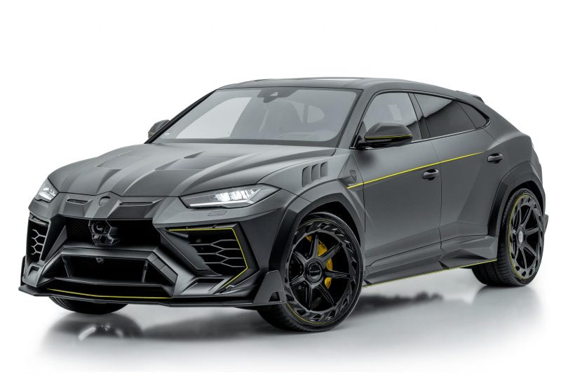 Lamborghini Urus MANSORY Venatus Wide Body  – Version II