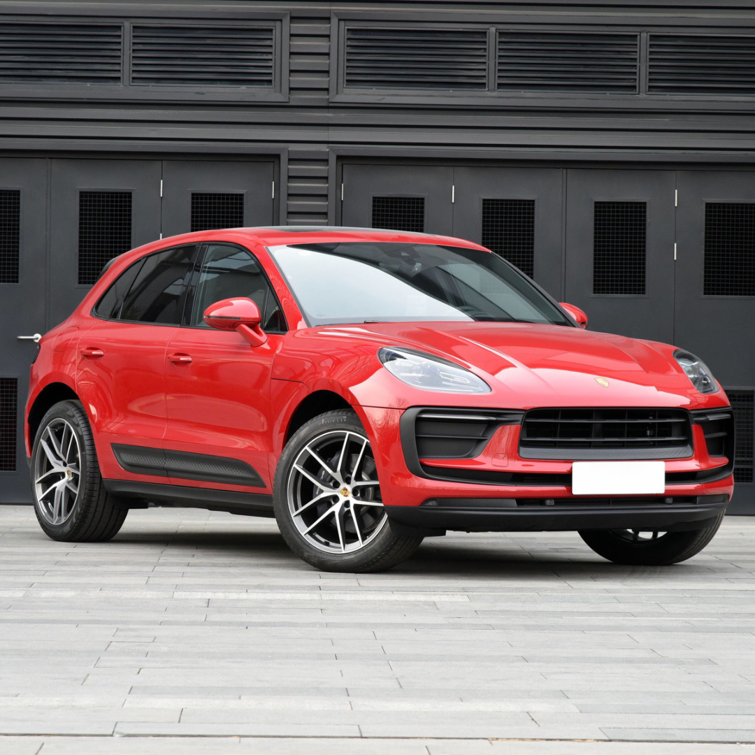 Porsche Macan 2016 to 2023 Conversion Kit