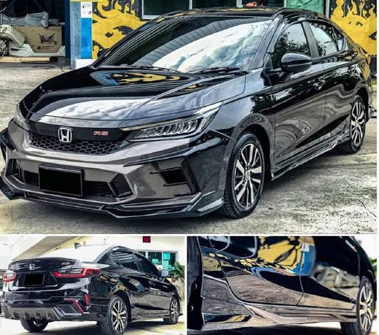 Honda City RS Body Kit 2021 Model