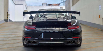 Porsche 911.2 GT2 RS Carbon Fiber Body Kit