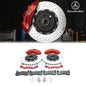 Mercedes Benz GLC-Class X253 C253 AMG Front & Rear Retrofit Brake Kits