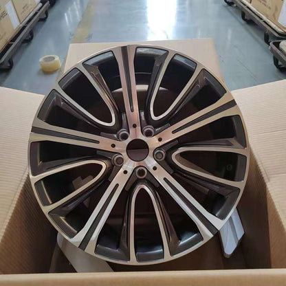 Bmw Forged Alloy Wheels