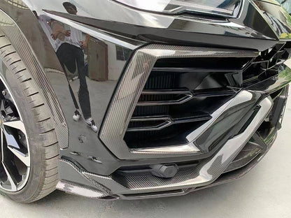 Carbon Fiber Full Body Kit for Lamborghini Urus