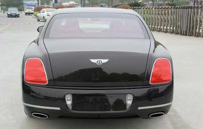 Conversion Body Kit for Bentley Flying Spur 2010 to 2020+