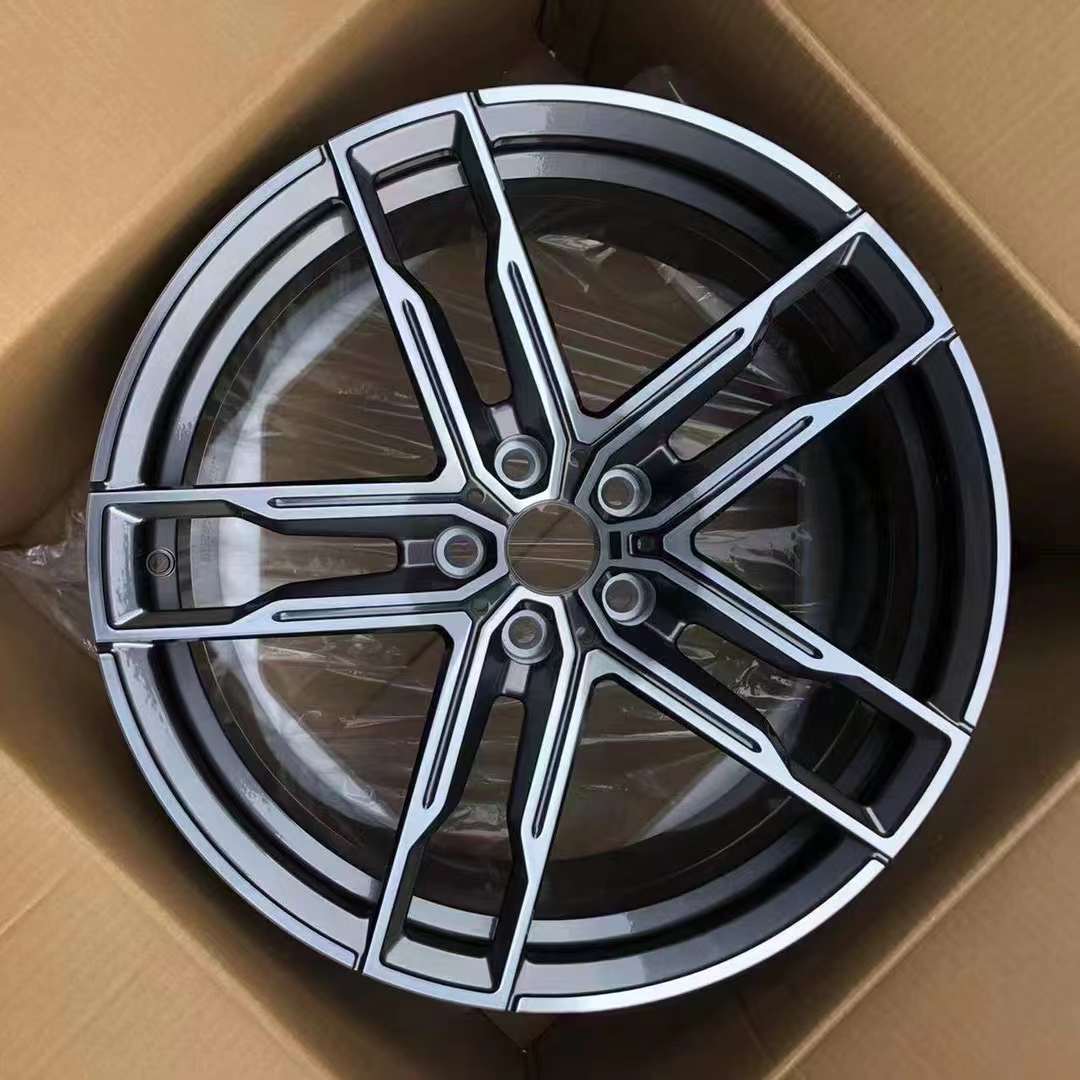 Bmw Forged Alloy Wheels