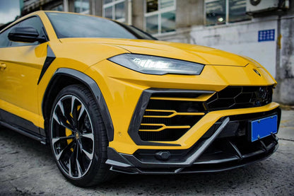 Carbon Fiber Full Body Kit for Lamborghini Urus