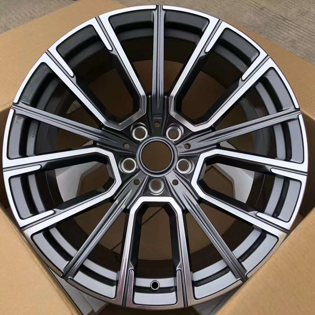 Bmw Forged Alloy Wheels