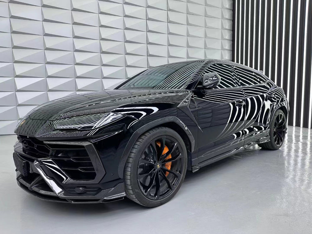 Carbon Fiber Full Body Kit for Lamborghini Urus