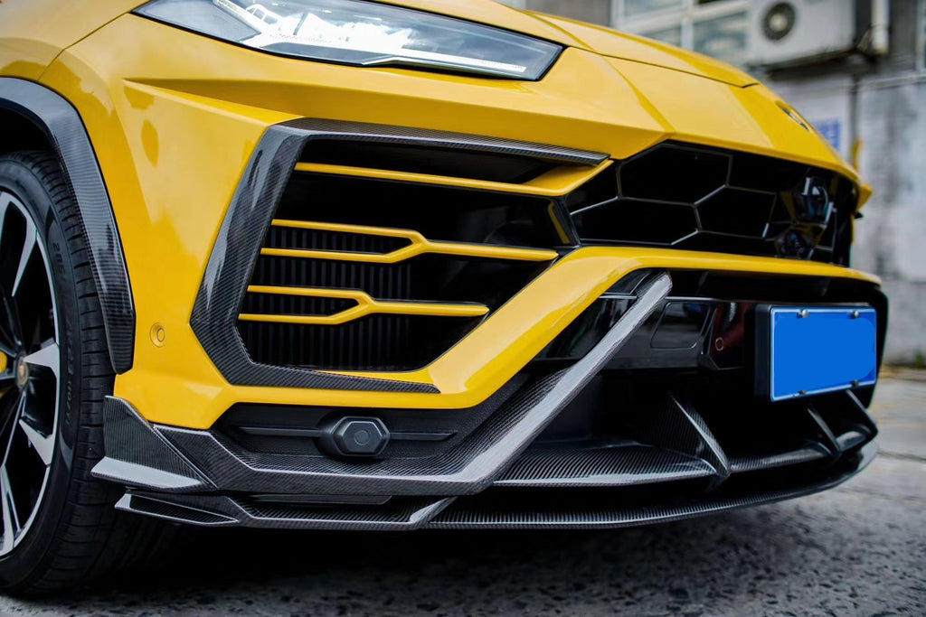 Carbon Fiber Full Body Kit for Lamborghini Urus