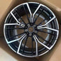 Bmw Forged Alloy Wheels