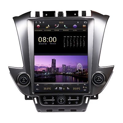 GMC Yukon Chevrolet Tahoe Suburban 15-18 4GB CARPLAY